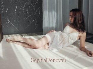 SophiaDonovan