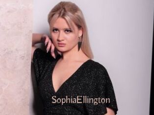 SophiaEllington