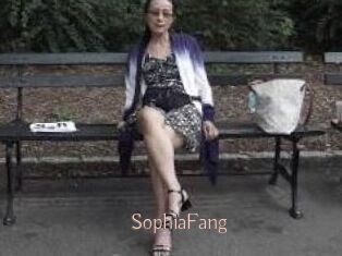 SophiaFang