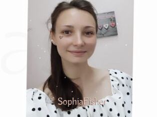 SophiaFisher