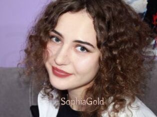 SophiaGold