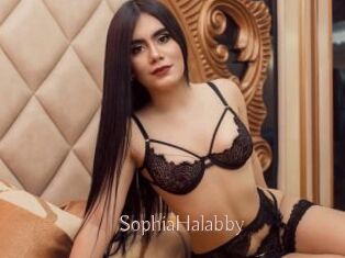 SophiaHalabby
