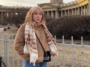 SophiaHarris