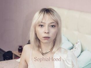SophiaHood