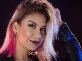 SophiaKeendal
