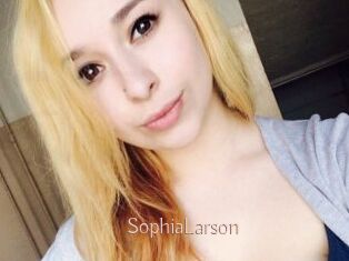 SophiaLarson