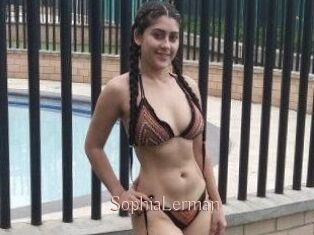 SophiaLerman
