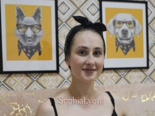SophiaLyons