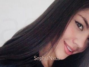 SophiaNxus