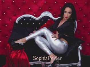 SophiaPower