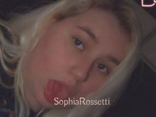 SophiaRossetti