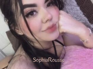 SophiaRousse
