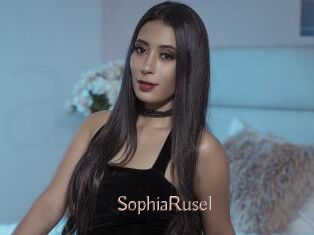 SophiaRusel