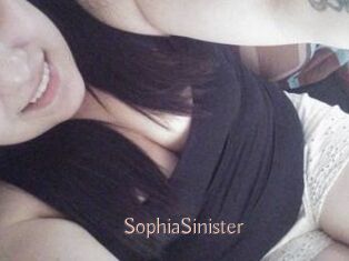 Sophia_Sinister