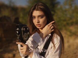 SophiaVance