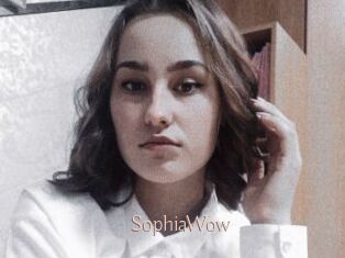 SophiaWow