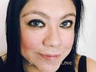 Sophia_Angel_Love