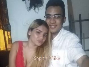 Sophia_Mike Anal Sexe