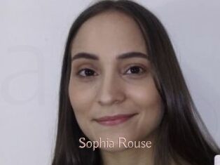 Sophia_Rouse