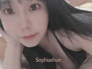 Sophiashuo