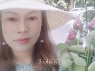 Sophiayan