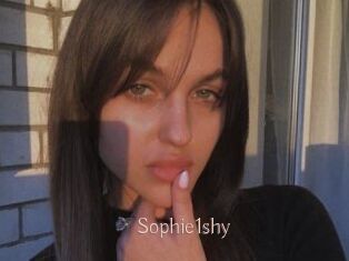 Sophie1shy
