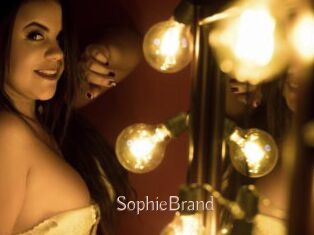 SophieBrand