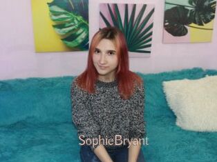 SophieBryant