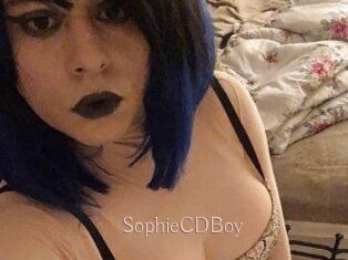 SophieCDBoy