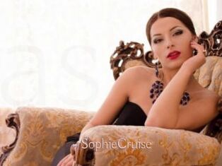 SophieCruise