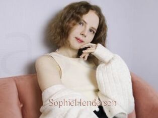 SophieHenderson