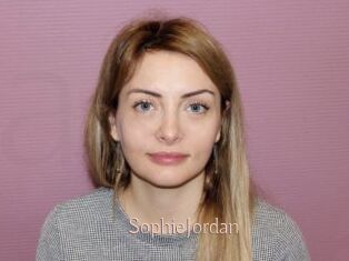 SophieJordan