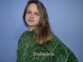 SophieJose Anal Sexe