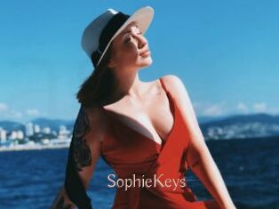 SophieKeys