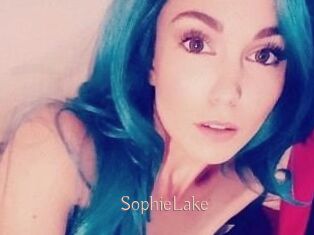 SophieLake
