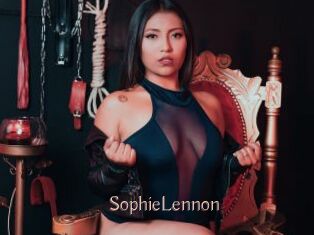 SophieLennon