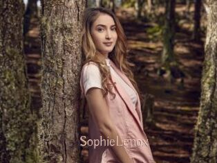 SophieLenox