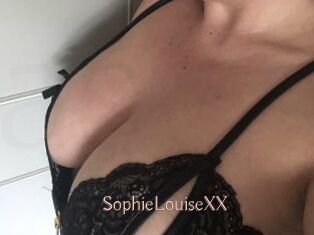 SophieLouiseXX