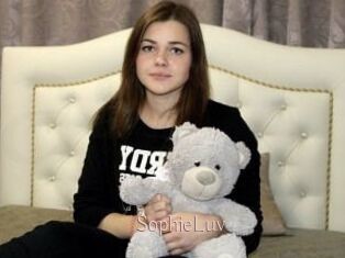 SophieLuv