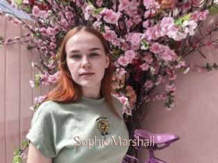 SophieMarshall