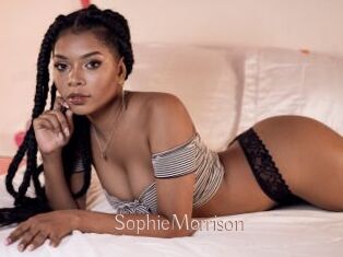 SophieMorrison Anal Sexe