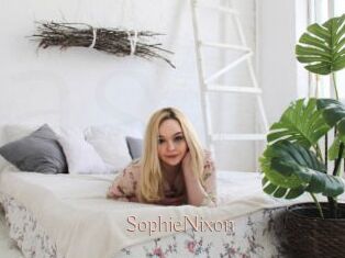 SophieNixon