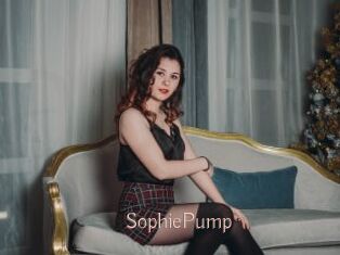 SophiePump
