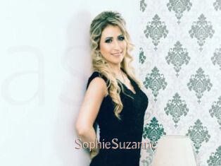 SophieSuzanne Anal Sexe