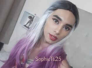 SophieTs25