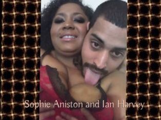 Sophie_Aniston_and_Ian_Harvey
