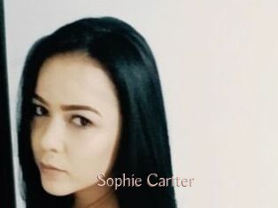 Sophie_Cartter