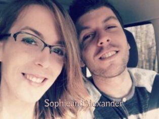 Sophie_and_Alexander