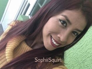 SophiiSquirt