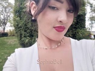 SophiiaBell